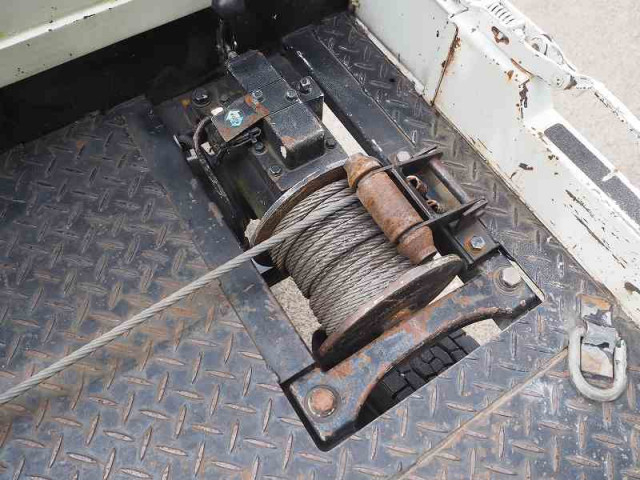 三菱ふそう キャンター 小型 車載専用車 TKG-FEB90(90137) 26枚目