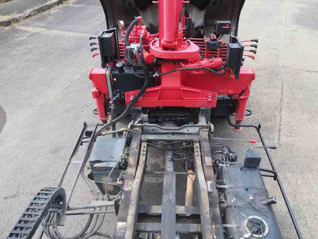 三菱ふそう キャンター 小型 車載専用車 TKG-FEB90(90137) 27枚目