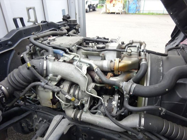 日野 レンジャー 中型 アルミウィング TKG-FD7JPAG(90136) 32枚目