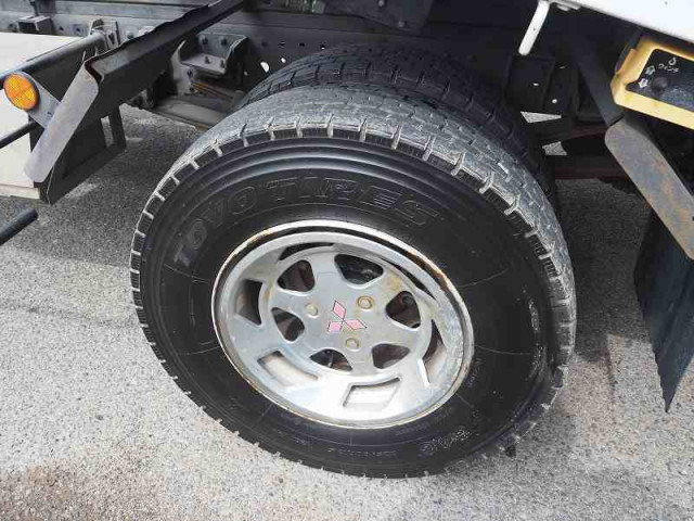 三菱ふそう キャンター 小型 車載専用車 TKG-FEB90(90137) 30枚目