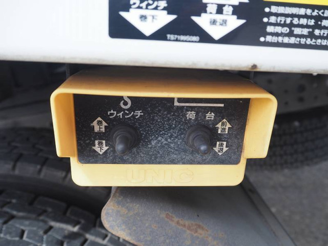 三菱ふそう キャンター 小型 車載専用車 TKG-FEB90(90137) 31枚目