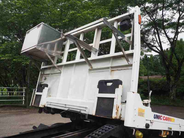 三菱ふそう キャンター 小型 車載専用車 TKG-FEB90(90137) 33枚目