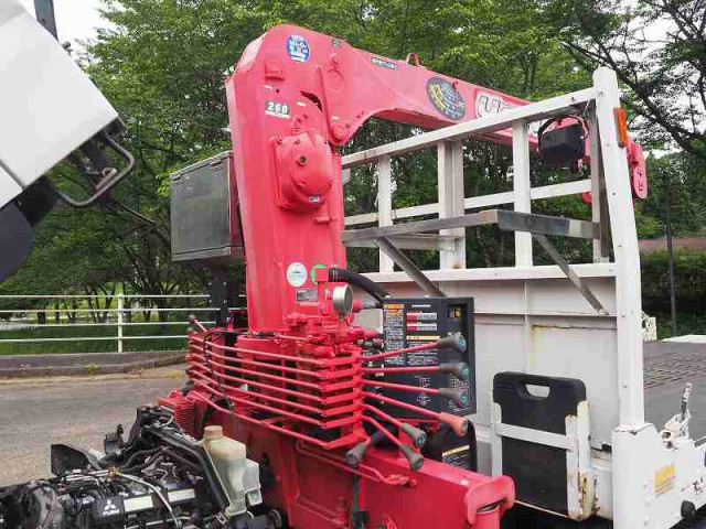 三菱ふそう キャンター 小型 車載専用車 TKG-FEB90(90137) 39枚目