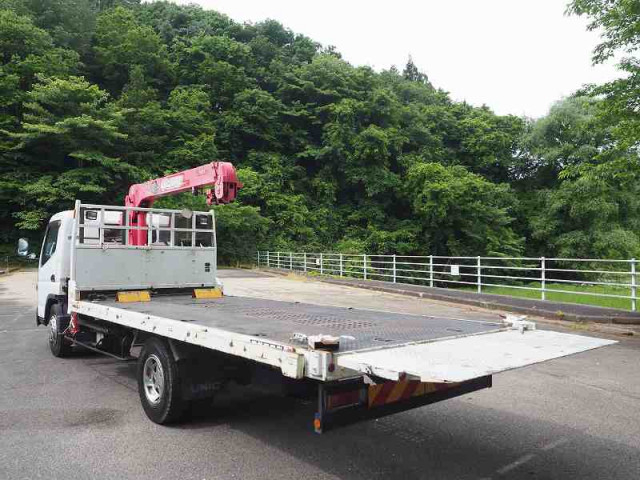 三菱ふそう キャンター 小型 車載専用車 TKG-FEB90(90137) 41枚目