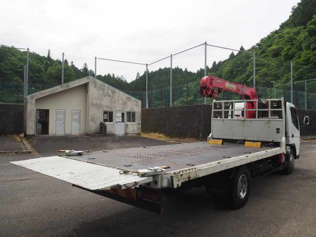 三菱ふそう キャンター 小型 車載専用車 TKG-FEB90(90137) 42枚目