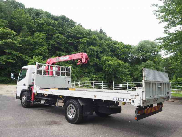 三菱ふそう キャンター 小型 車載専用車 TKG-FEB90(90137) 43枚目