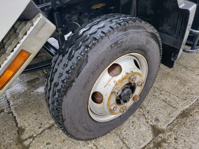 日野 レンジャー 中型 土砂ダンプ TKG-FC9JCAA(90139) 24枚目