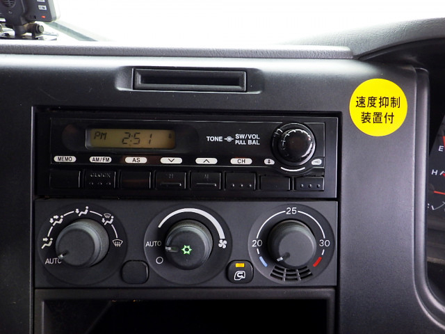 三菱ふそう スーパーグレート 大型 土砂ダンプ QKG-FV50VY(90141) 21枚目