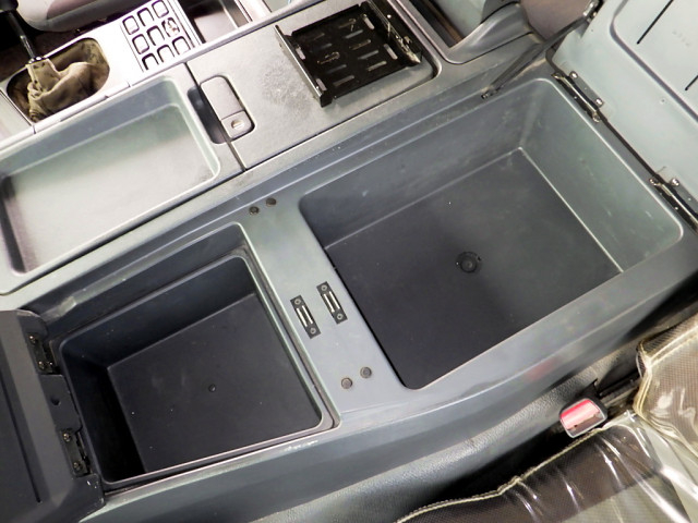 三菱ふそう スーパーグレート 大型 土砂ダンプ QKG-FV50VY(90141) 27枚目