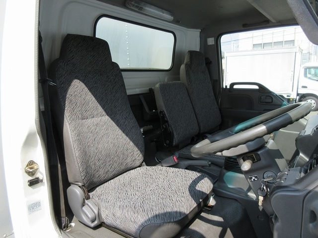 日産自動車 アトラス 小型 バン KC-APR71GV(3531) 25枚目