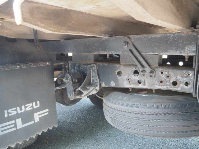 いすゞ エルフ 小型 クレーン付き TKG-NKR85AR(90143) 33枚目