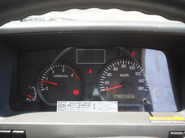 いすゞ エルフ 小型 クレーン付き TKG-NKR85AR(90143) 50枚目