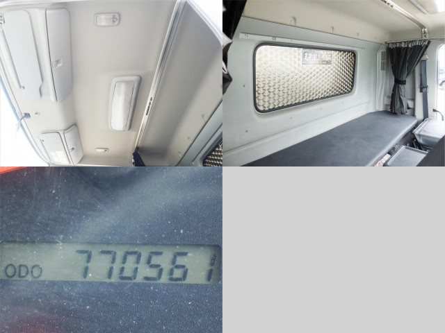 日野 レンジャー 増トン 平ボディ LDG-GK8JLAA(90145) 18枚目