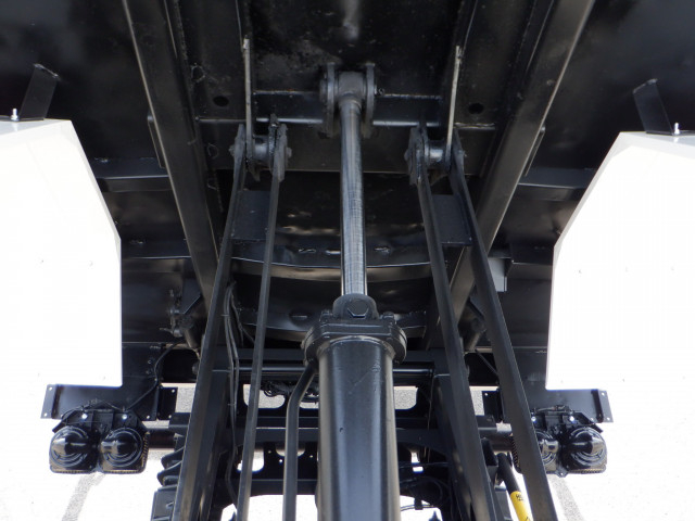 日野 レンジャー 中型 土砂ダンプ TKG-FC9JCAP(90146) 22枚目