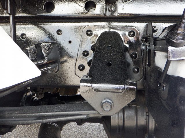 日野 レンジャー 中型 土砂ダンプ TKG-FC9JCAP(90146) 23枚目