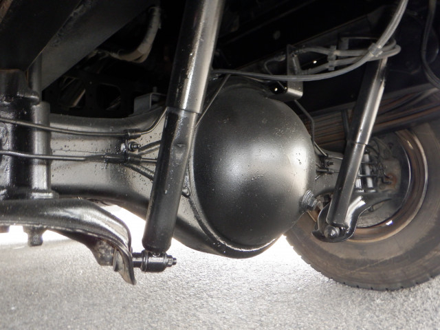 日野 レンジャー 中型 土砂ダンプ TKG-FC9JCAP(90146) 27枚目