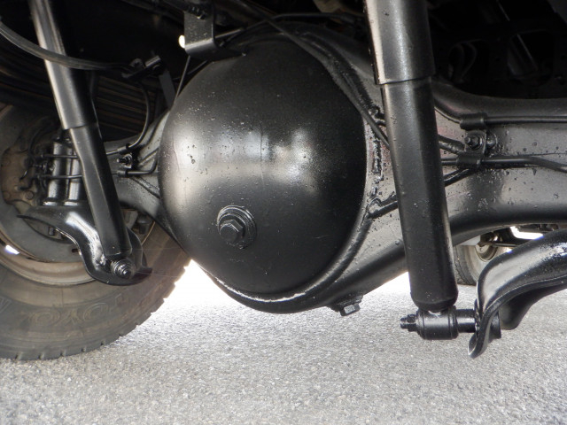 日野 レンジャー 中型 土砂ダンプ TKG-FC9JCAP(90146) 30枚目