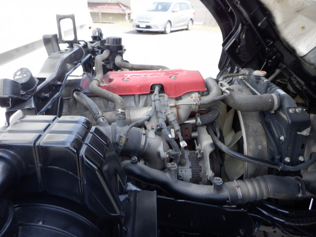 日野 レンジャー 中型 土砂ダンプ TKG-FC9JCAP(90146) 33枚目