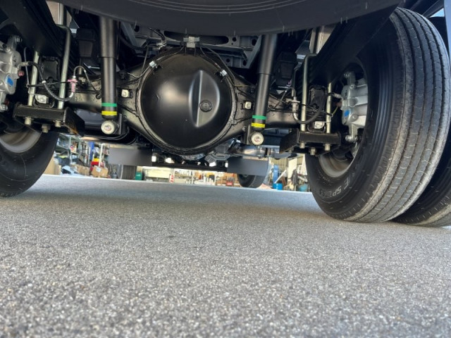 日野 デュトロ 小型 平ボディ 2WG-XZU713M(107966) 31枚目