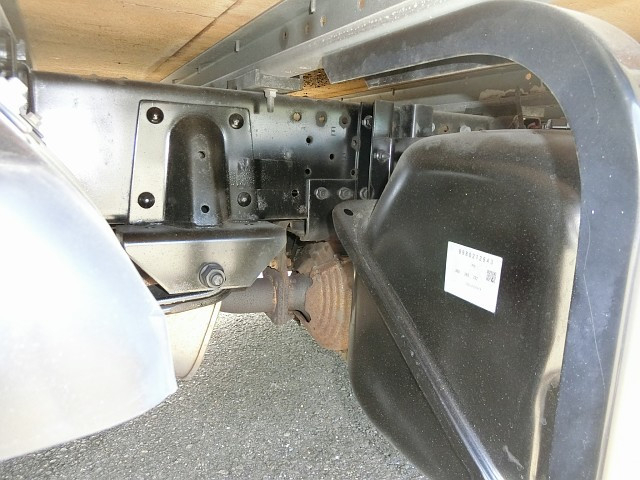 いすゞ エルフ 小型 アルミバン TKG-NJR85AN(90148) 18枚目