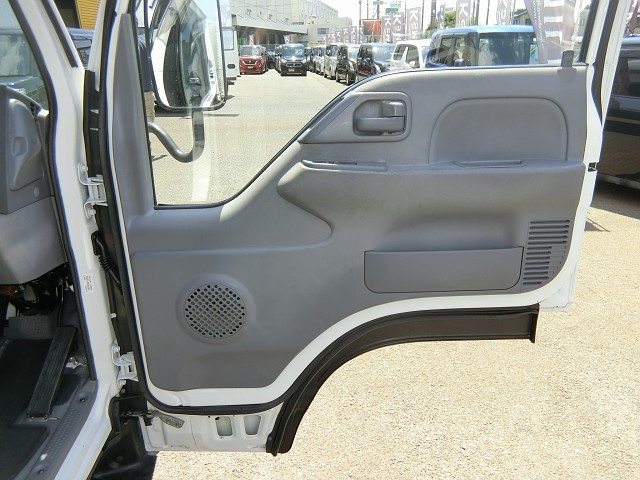 いすゞ エルフ 小型 アルミバン TKG-NJR85AN(90148) 22枚目