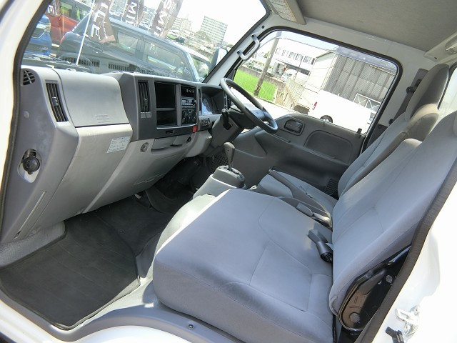 いすゞ エルフ 小型 アルミバン TKG-NJR85AN(90148) 23枚目