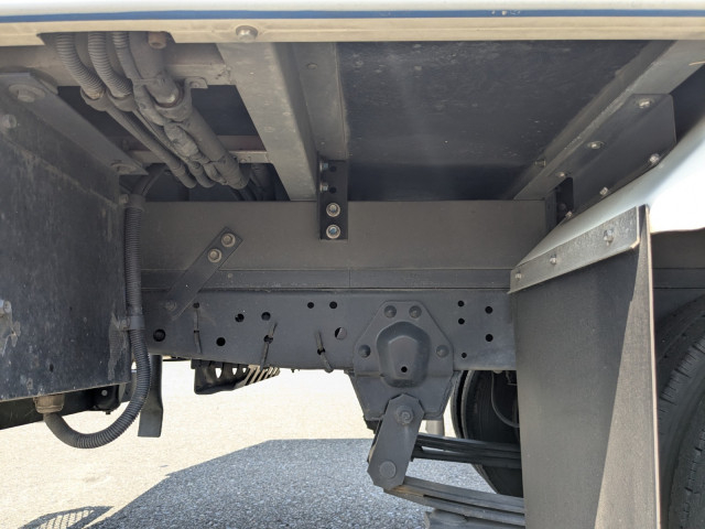いすゞ エルフ 小型 冷凍冷蔵バン TKG-NLR85AN(90149) 32枚目