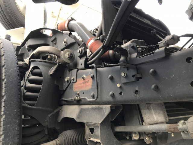 いすゞ エルフ 小型 高所作業車 TKG-NKR85AN(90153) 33枚目