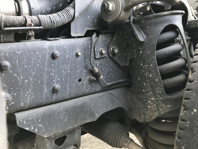 いすゞ エルフ 小型 高所作業車 TKG-NKR85AN(90153) 35枚目