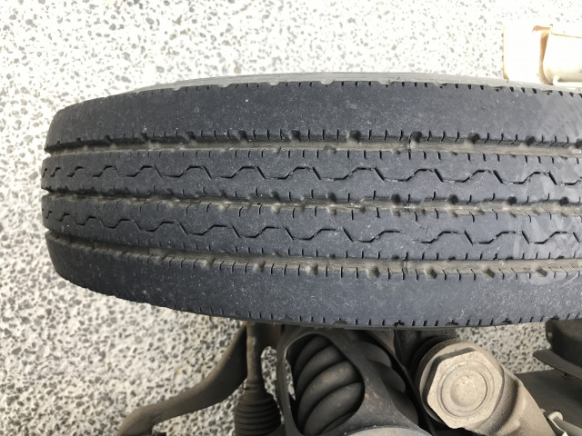 いすゞ エルフ 小型 高所作業車 TKG-NKR85AN(90153) 38枚目