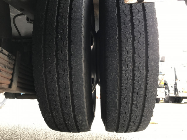 いすゞ エルフ 小型 高所作業車 TKG-NKR85AN(90153) 39枚目