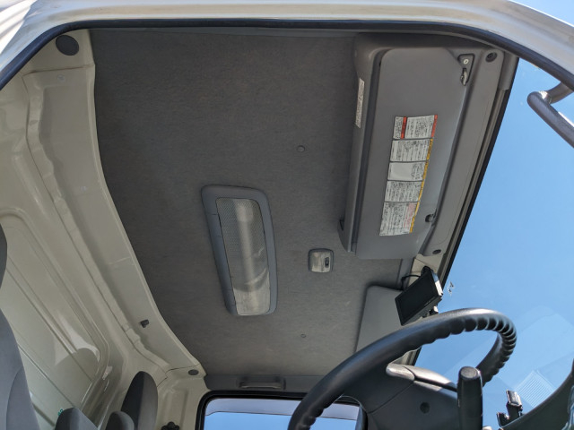 いすゞ エルフ 小型 冷凍冷蔵バン TKG-NPR85AN(90154) 34枚目