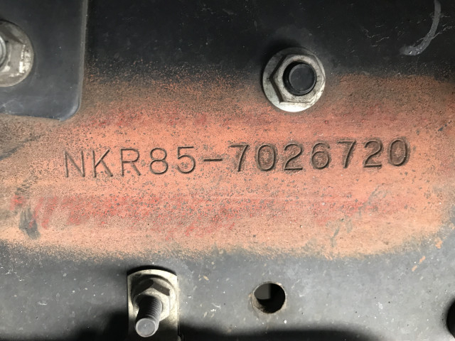 いすゞ エルフ 小型 高所作業車 TKG-NKR85AN(90153) 50枚目