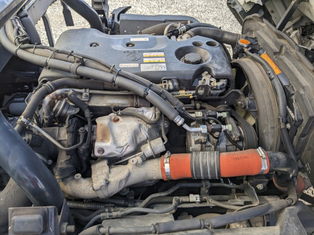 いすゞ エルフ 小型 冷凍冷蔵バン TKG-NPR85AN(90154) 42枚目