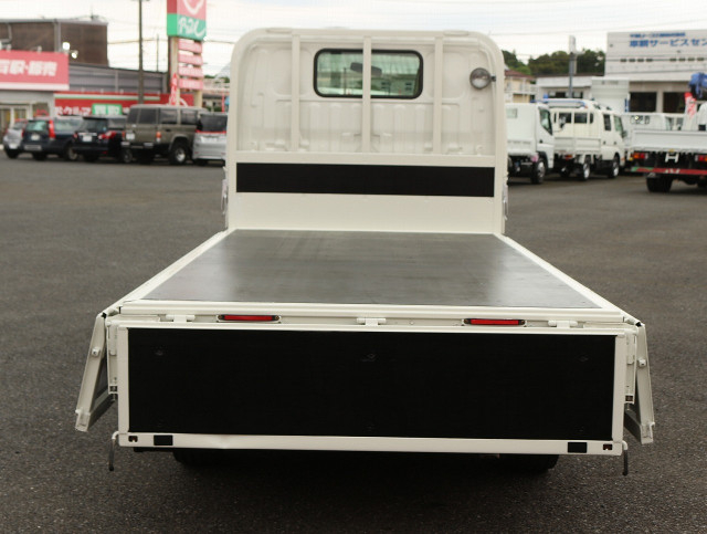 トヨタ トヨエース 小型 平ボディ LDF-KDY281(90156) 16枚目