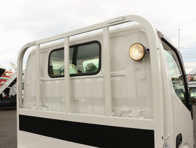 トヨタ トヨエース 小型 平ボディ LDF-KDY281(90156) 20枚目