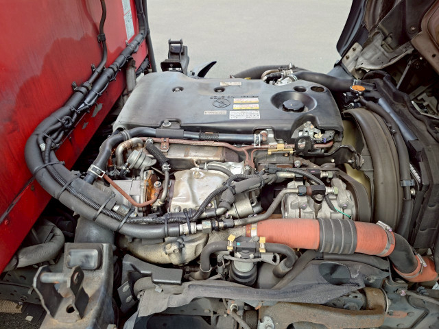 いすゞ エルフ 小型 冷凍冷蔵バン TKG-NLR85AN(90155) 29枚目
