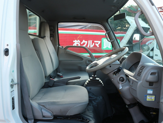 トヨタ トヨエース 小型 平ボディ LDF-KDY281(90156) 30枚目