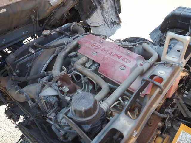 日野 レンジャー 中型 ミキサー車 TKG-FC9JCAA(90162) 38枚目