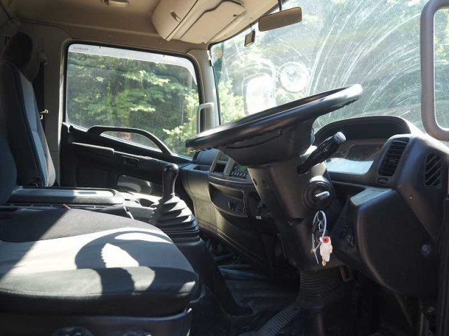 日野 レンジャー 中型 ミキサー車 TKG-FC9JCAA(90162) 45枚目