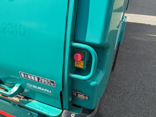 日野 デュトロ 小型 塵芥車（プレス式） TKG-XZU600E(90164) 28枚目