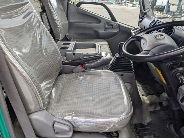 日野 デュトロ 小型 塵芥車（プレス式） TKG-XZU600E(90164) 33枚目