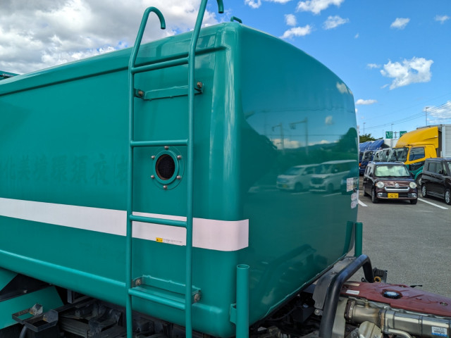 日野 デュトロ 小型 塵芥車（プレス式） TKG-XZU600E(90164) 38枚目
