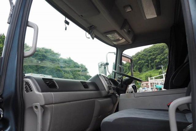 UDトラックス（日産） コンドル 増トン 土砂ダンプ LDG-PW39L(90165) 45枚目