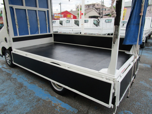 日産自動車 アトラス 小型 アルミウィング CBF-SQ2F24(90166) 21枚目