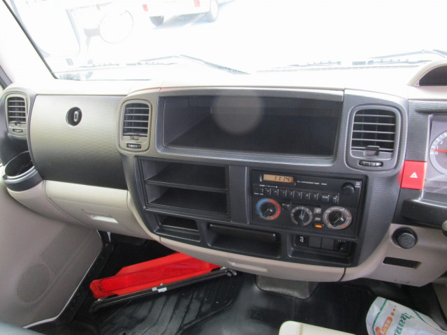 日産自動車 アトラス 小型 アルミウィング CBF-SQ2F24(90166) 32枚目