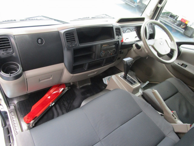 日産自動車 アトラス 小型 アルミウィング CBF-SQ2F24(90166) 37枚目