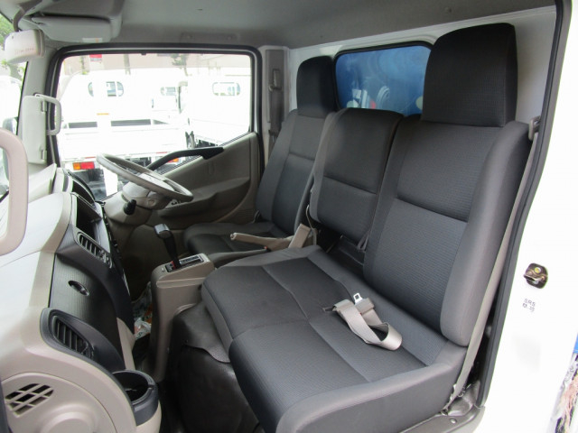 日産自動車 アトラス 小型 アルミウィング CBF-SQ2F24(90166) 38枚目