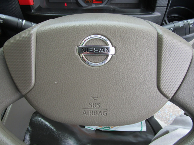 日産自動車 アトラス 小型 アルミウィング CBF-SQ2F24(90166) 45枚目