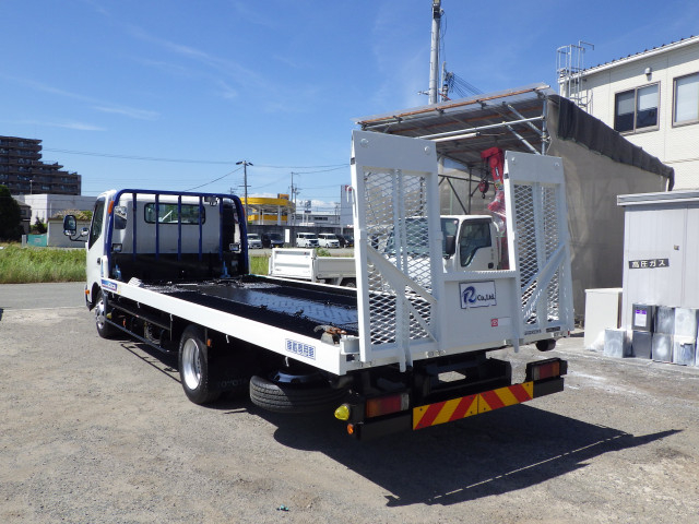 トヨタ トヨエース 小型 車載専用車 TKG-XZU720(90168) 2枚目